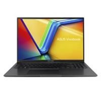 Asus Vivobook M1605Ya-Mb270W, Amd Ryzen 7, 16Gb Ram 512Gb Ssd, 16In Laptop - Black - Laptop + Microsoft 365 Family 1 Year