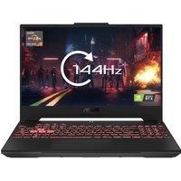 Asus Tuf Gaming A15 Laptop - 15.6In Fhd, Rtx 3060, Amd Ryzen 7, 16Gb Ram, 512Gb Ssd - Grey