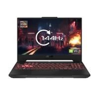 Asus Tuf Gaming A15 Laptop - 15.6In Fhd, Rtx 3060, Amd Ryzen 7, 16Gb Ram, 512Gb Ssd - Grey