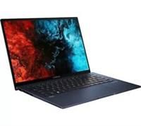 ASUS Zenbook 14 UX3402ZA 14" Laptop £ IntelCore£ i5, 512 GB SSD, Blue, Blue