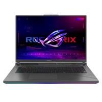 Asus Gaming Laptop ROG Strix G18 Core i9 32GB RAM RTX 4070 1TB SSD 18" Grey