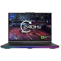 ASUS ROG Strix SCAR18 18in i9 32GB 2TB RTX4090 Gaming Laptop