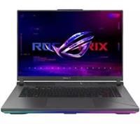 ASUS ROG Strix G16 16" Gaming Laptop - IntelCore£ i9, RTX 4070, 1 TB SSD, Black,Green