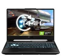 ASUS TUF A15 15.6in R5 8GB 512GB RTX2050 Gaming Laptop