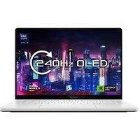 Asus Zephyrus G16 Gu605Mv-Qr138W Gaming Laptop - 16In 2.5K Oled, Geforce Rtx 4060, Intel Core Ultra 9, 32Gb Ram, 1Tb Ssd