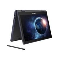 ASUS BR12F Intel N100 8GB RAM 128GB UFS 12.2" Touchscreen Win 11 Pro Edu Laptop