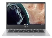 ASUS CX1400 14in Celeron 4GB 64GB Chromebook