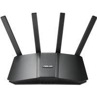ASUS RT-BE58U WiFi 7 AiMesh Extendable Router, 4K-QAM, MLO, AI Detection 2.5G WAN/LAN port , Four 1Gports, Commercial-Grade Network Security, Parental Control, IoT network, Kid’s network, VPN network