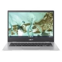 Asus Chromebook Cx1400Cka-Nk0408, Intel Pentium 4Gb, Ram 128Gb Fast Ssd Storage, 14In Silver Laptop