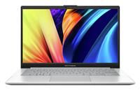 ASUS Vivobook Go 14 14in i3 8GB 128GB Laptop - Silver