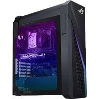 ASUS ROG Strix G16CHR i7 16GB 1TB RTX4060Ti Gaming PC