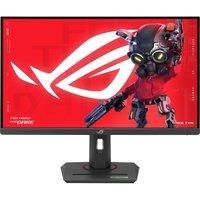 ASUS ROG Strix XG27UCG 4K Ultra HD 27" LED Gaming Monitor - Black, Black