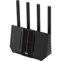 ASUS RT-BE92U WiFi Cable Router - BE 9200, Tri-band, Black
