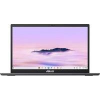 ASUS CX34 14" Chromebook Plus - IntelCore£ i5, 512 GB SSD, Grey, Silver/Grey