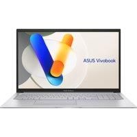 ASUS Vivobook 17 X1704VA 17.3" Laptop - IntelCore£ i7, 1 TB SSD, Silver, Silver/Grey