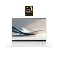 Asus Zenbook S - 16In Wqxga+(Wq+) 2880X1800 - Amd Ryzen Ai 9 - 24Gb Ram - 1Tb Ssd- White