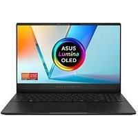 Asus Vivobook S Amd Ryzen 9 16Gb Ram 1Tb Fast Ssd Storage 15.6In 2880X1620 Black