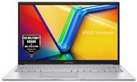 ASUS Vivobook 15 X1504VA 15.6" Laptop - IntelCore£ i7, 1 TB SSD, Silver, Silver/Grey