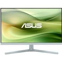 ASUS VU249CFE-G Full HD 23.8" LED Gaming Monitor - Grey, Silver/Grey,Green