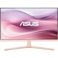 ASUS VU279CFE-P Full HD 27" LED Gaming Monitor - Rose Clay, Pink