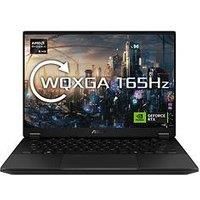 Asus Tuf Gaming Laptop - Geforce Rtx 4060 - Amd Ryzen Ai 9 - 16Gb Ram - 1Tb Ssd - 14In Wqxga (165Hz) - Grey