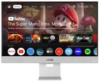 ASUS ZenScreen Smart MS27UC 27 Inch 60Hz IPS QHD Monitor