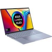 ASUS Vivobook S 15 S5506MA 15.6" Laptop - IntelCore£ Ultra 9, 1 TB SSD, Blue, Blue