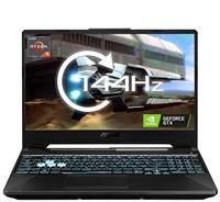 ASUS TUF A15 15.6in Ryzen 5 16GB 512GB RTX2050 Gaming Laptop