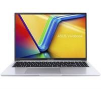 ASUS Vivobook 16 X1605VA 16" Laptop - IntelCore£ i5, 512 GB SSD, Silver, Silver/Grey