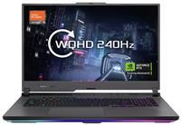 ASUS ROG G713 AMD Ryzen9 17.3" 16GB DDR5 1TBSSD RTX4070
