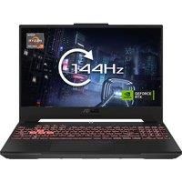 Asus 15.6" Laptop 16 GB RAM 512GB AMD Ryzen 7 Windows 11 Home - Grey