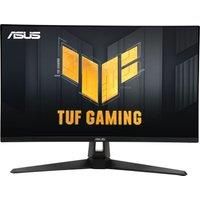 ASUS TUF Gaming VG27UQ1A 27" 4K Ultra HD Gaming Monitor with AMD FreeSync - Black