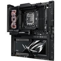 ASUS Intel ROG Maximus Z890 Extreme E-ATX motherboard, 24+2+1+2 power stages, DDR5 slots, PCIe 5.0 with full support for next-gen GPUs, six M.2 slots, WiFi 7, Thunderbolt 5 ports