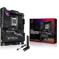 ASUS ROG STRIX B850-E GAMING WIFI (AM5/B850//ATX)