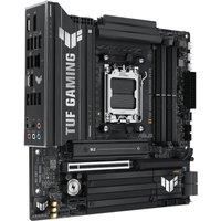 ASUS TUF GAMING B850M-PLUS (AM5/B850//Micro ATX)