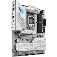 Asus 1851 Rog Strix B860-A Gaming Wifi Motherboard