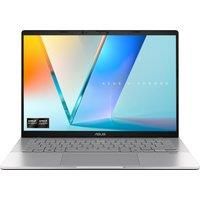ASUS Vivobook S 14 14" Laptop - AMD Ryzen 7, 1TB SSD, 16 GB RAM - Silver, Silver