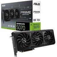 Asus PRIME RTX 5070 OC 12GB DDR7 Graphics Card