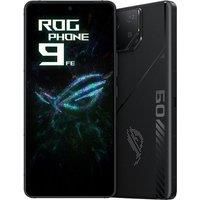 2025 New ASUS ROG Phone 9 FE 5G Gaming Phone Snapdragon 8 Gen 3 6.78" 185Hz E6 AMOLED Display 50MP Sony IMX890 65W HyperCharge