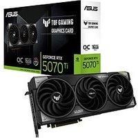ASUS GeForce RTX 5070 Ti 16 GB TUF Gaming OC Graphics Card