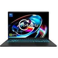 Asus V16 Gaming Laptop - 16In Wuxga (144Hz) - Intel Core I5 - Rtx 4050 - 16Gb Ram - 512Gb Ssd - Black - Laptop Only
