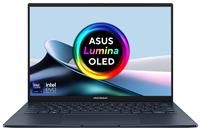 Asus Zenbook - 14In Wuxga (1920X1200)- Intel Core Ultra 5 - 16Gb Ram - 512Gb Ssd - Blue - Laptop Only