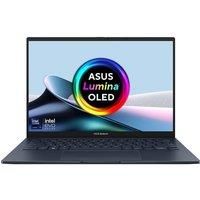 ASUS Zenbook 14 OLED 14in U9 32GB 1TB Laptop Bundle - Blue