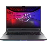 Asus 18" Gaming Laptop 32 GB RAM 2TB Intel® Core™ Ultra 9 Windows 11 Home -