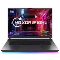 ASUS ROG Strix G16 i9-275HX 32/64 GB RAM, 2/4 TB SSD RTX 5080 16" WQXGA Win11