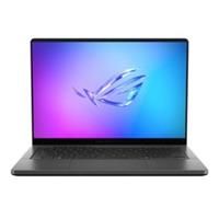 ASUS ROG Zephyrus AMD Ryzen AI 9 HX 370 32GB RAM 2TB SSD 8GB RTX 5080 14" Win11H