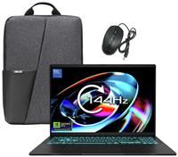 ASUS V16 16in i5 16GB 1TB RTX 4050 Gaming Laptop Bundle