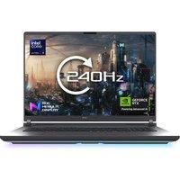 ASUS ROG Strix G18 18" Gaming Laptop - IntelCore£ Ultra 9, RTX 5080, 2 TB SSD, Green