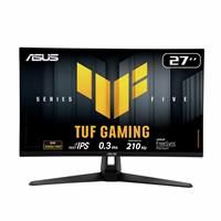 ASUS TUF VG27AQ5A 27Inch 200Hz QHD LED Gamimg Monitor