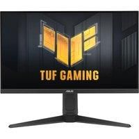 ASUS TUF VG27AQL5A Quad HD 27" LED Gaming Monitor - Black, Black
